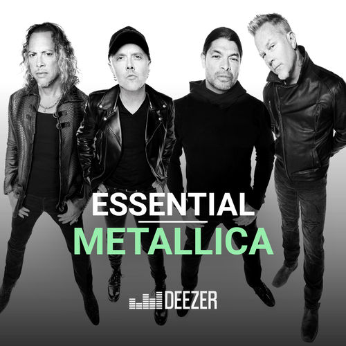 Deezer Metallica